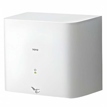 Máy sấy tay TOTO TYC322WF