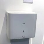 Máy sấy tay TOTO TYC122W - Ảnh 5