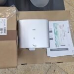 Máy sấy tay TOTO TYC122W - Ảnh 6