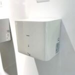 Máy sấy tay TOTO TYC122W - Ảnh 4