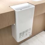 Máy sấy tay TOTO TYC423WC - Ảnh 3