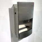 Máy sấy tay TOTO TYC602 - Ảnh 3