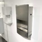 Máy sấy tay TOTO TYC602 - Ảnh 4