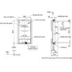 Máy sấy tay TOTO TYC602 - Ảnh 8