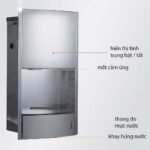 Máy sấy tay TOTO TYC602 - Ảnh 6