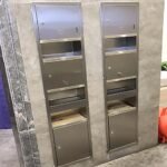 Máy sấy tay TOTO TYC602P - Ảnh 2