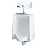 Bồn tiểu nam CAESAR U0240 treo tường, thoát ngang