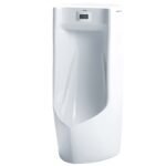 Bồn tiểu nam CAESAR U0283 treo tường, thoát ngang