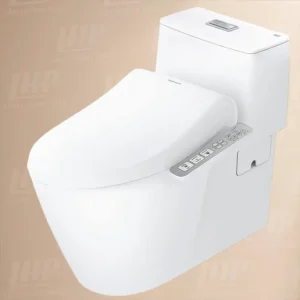 Bồn cầu American Standard VF-1808TPL
