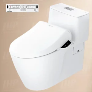 Bồn cầu American Standard VF-1808TPR