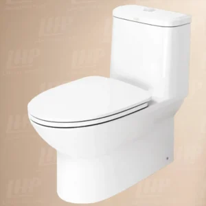Bồn cầu American Standard VF-1858