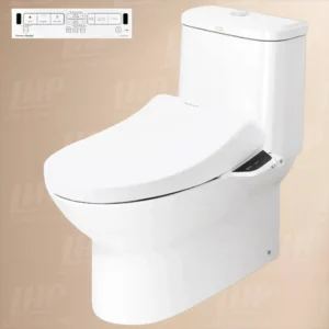 Bồn cầu American Standard VF-1858PR