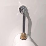 Ống nối van xả tiểu TOTO VM2L051Z - Ảnh 2