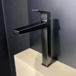 Vòi Lavabo TOTO TLG10305B#BFG nóng lạnh dòng GB - Ảnh 7