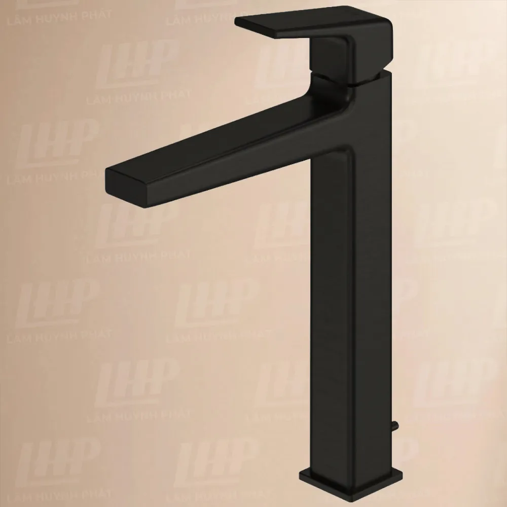 Vòi Lavabo TOTO TLG10305B#MBL 2 Vòi Lavabo TOTO TLG10305B#MBL nóng lạnh dòng GB - Ảnh 1