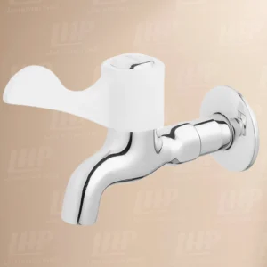 Vòi gắn tường CAESAR W027C