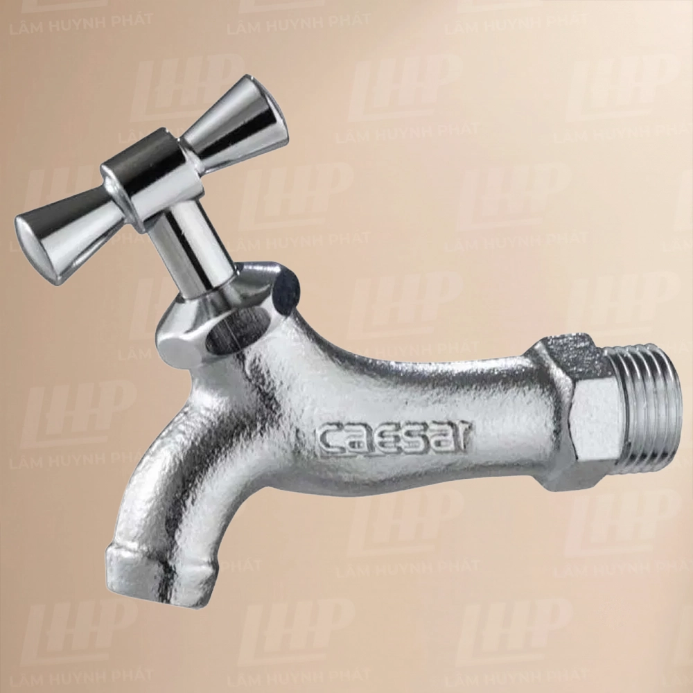 Vòi gắn tường CAESAR W035-1 Vòi gắn tường CAESAR W035-1