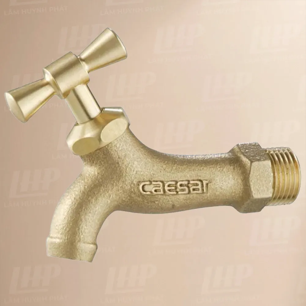 Vòi lavabo CAESAR W034 Vòi lavabo CAESAR W034
