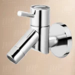 Vòi gắn tường CAESAR W047C
