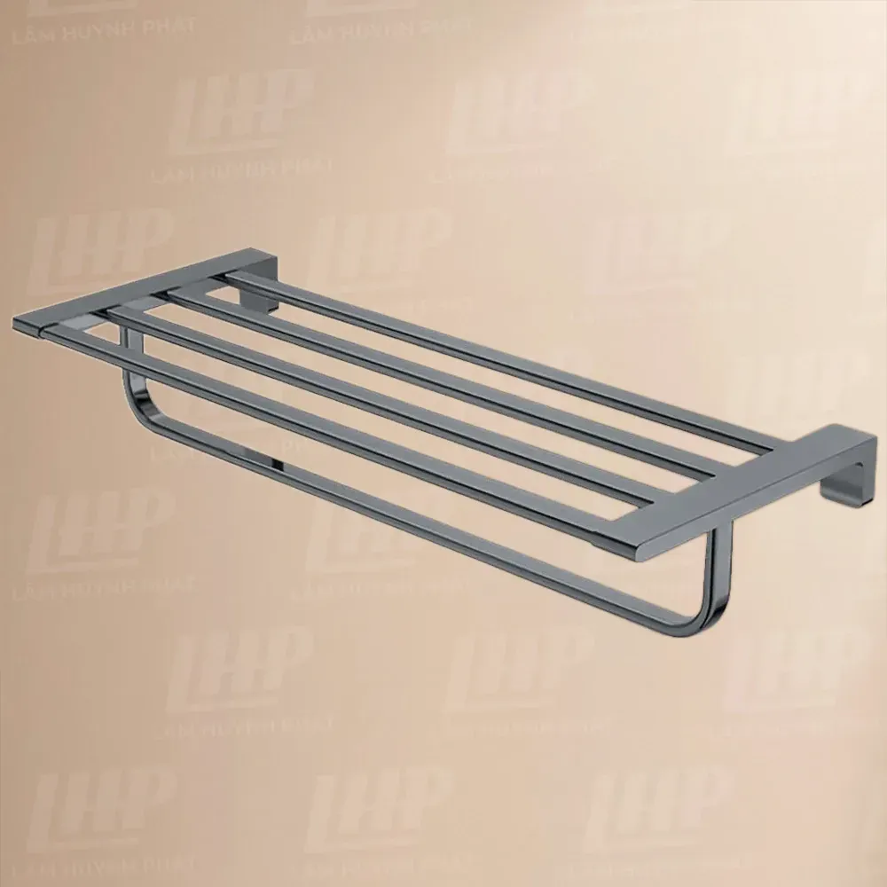 Giá treo khăn American Standard WF-1395BHG Giá treo khăn American Standard WF-1395BHG