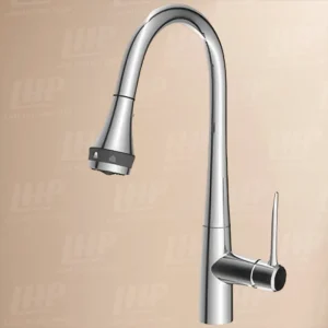 Vòi chén American Standard WF-5644