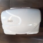 Máy sấy tay AMERICAN STADARD WF-8005 (WF8005) - Ảnh 2