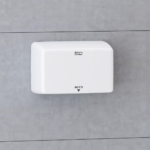 Máy sấy tay AMERICAN STADARD WF-8017W (WF8017W) - Ảnh 2