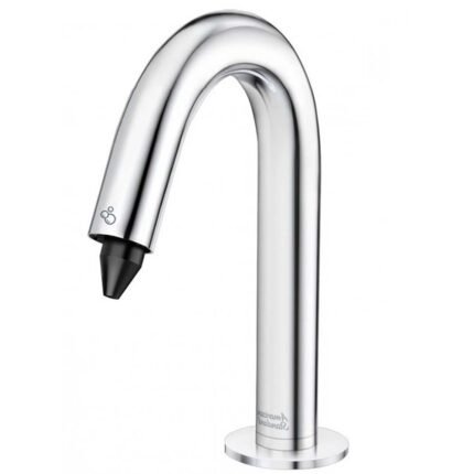 Vòi xà phòng AMERICAN STADARD WF-8102 (WF8102) cảm ứng dùng pin hoặc điện 100~240V