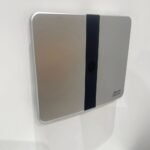 Van xả tiểu AMERICAN STADARD WF-8614 (WF8614) cảm ứng dùng điện 220V - Ảnh 3