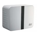 Van xả tiểu AMERICAN STADARD WF-8619 (WF8619) cảm ứng dùng điện 220V