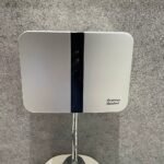 Van xả tiểu AMERICAN STADARD WF-8619 (WF8619) cảm ứng dùng điện 220V - Ảnh 3