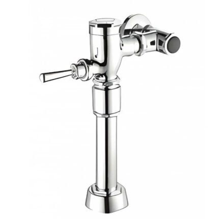 Van xả bồn cầu AMERICAN STADARD WF-9858 (WF9858) dạng gạt