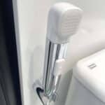 Vòi xịt vệ sinh AMERICAN STADARD WF-TS28CW (WFTS28CW) - Ảnh 2