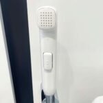 Vòi xịt vệ sinh AMERICAN STADARDWF-TS28W (WFTS28W) - Ảnh 3