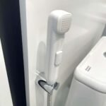 Vòi xịt vệ sinh AMERICAN STADARDWF-TS28W (WFTS28W) - Ảnh 2