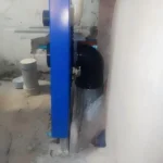 Két nước bồn cầu TOTO WH172A âm tường - Ảnh 4