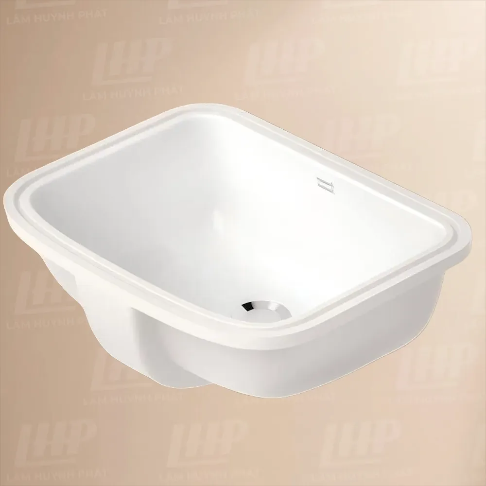 Lavabo American Standard WP-0468 Lavabo American Standard WP-0468