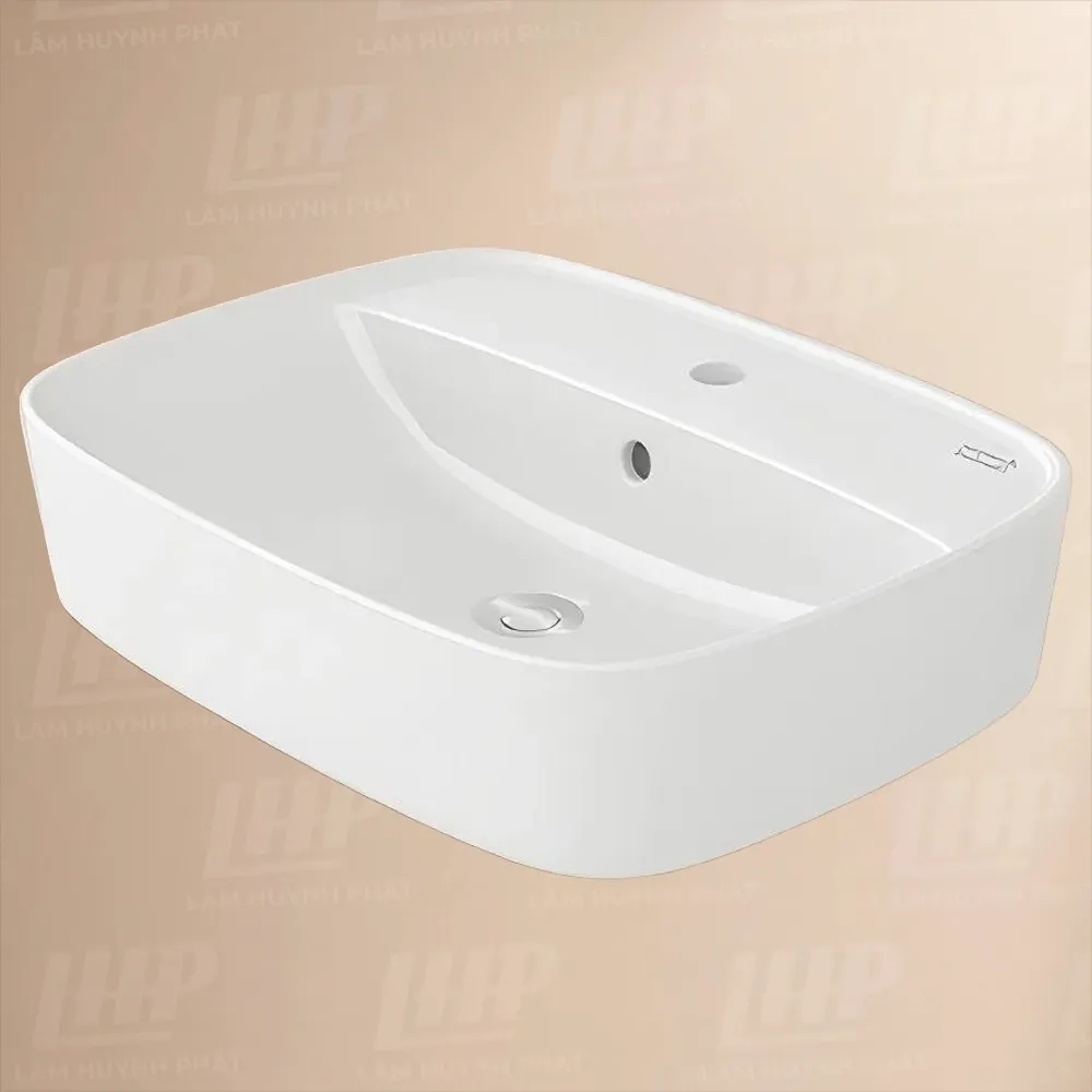 Lavabo American Standard WP-0618 Lavabo American Standard WP-0618