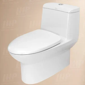 Bồn cầu American Standard WP-1830