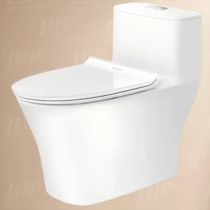 Bồn cầu American Standard WP-1880