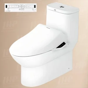 Bồn cầu American Standard WP-2073PR