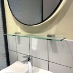 Kệ gương TOTO YAK201GV dòng GB - Ảnh 7