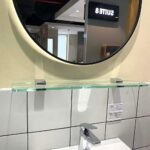 Kệ gương TOTO YAK201GV dòng GB - Ảnh 6