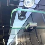 Kệ gương TOTO YAK201GV dòng GB - Ảnh 3