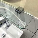 Kệ gương TOTO YAK201GV dòng GB - Ảnh 4