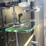 Kệ gương TOTO YAK201GV dòng GB - Ảnh 2