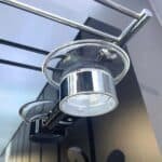 Kệ xà phòng TOTO YAS201V dòng GB - Ảnh 2