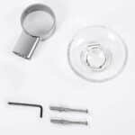 Kệ xà phòng TOTO YAS201V dòng GB - Ảnh 7