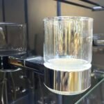 Kệ ly TOTO YAT201V dòng GB - Ảnh 2