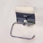 Hộp giấy TOTO YH406RV dòng L tròn - Ảnh 3